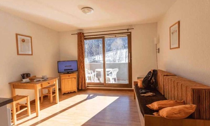 Les Bottieres Apartamento | Appartement 3 étoiles - Piscine - ccbbcfi
