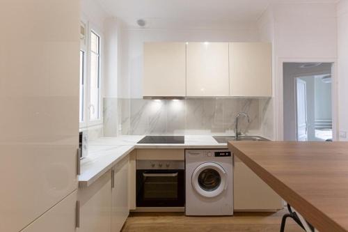 Corbeil-Essonnes Apartamento | Appartement 3 pièces - Proche RER et centre ville
