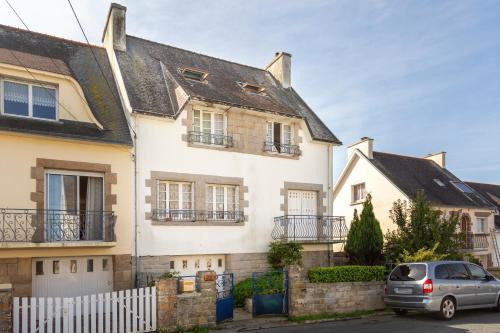Treboul Apartamento | Appartement 400m du port