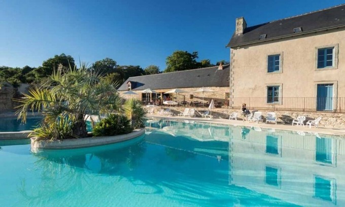 Quimper Apartamento | Appartement 5 étoiles - eebich