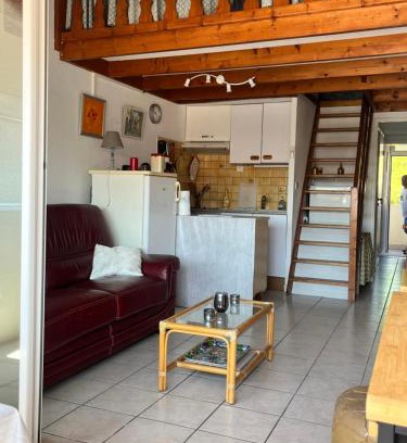 Miramar Apartamento | Appartement 6 couchages La Londe-les-Maures 8