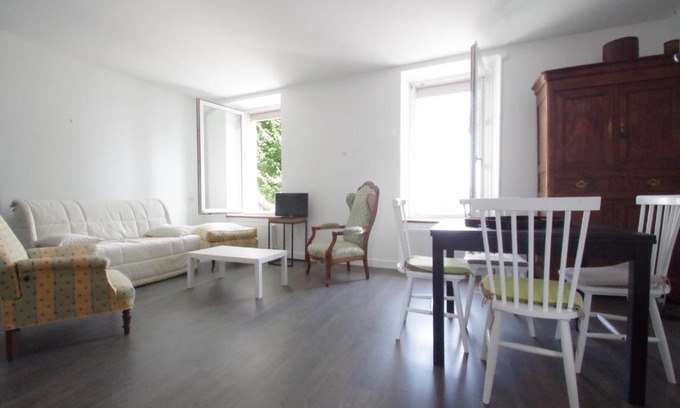 Dinard Apartamento | Appartement a dinard