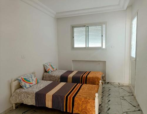 Hammamet Apartamento | Appartement a Hammamet Lux