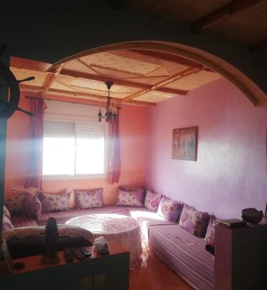Mirleft Apartamento | Appartement a mirleft sidi med ben abdellah