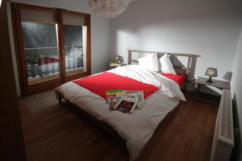 Le Hohwald Apartamento | Appartement Adélaïde