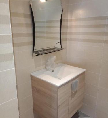 Ain Attig Apartamento | Appartement ain atiq