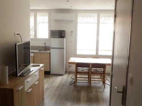 Argeles-sur-Mer Apartamento | Appartement Argeles sur Mer F3 45m wifi