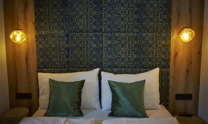 Saalbach-Hinterglemm Apartamento | Appartement Comfort