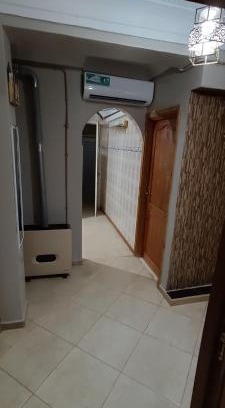 Kharouba Apartamento | Appartement au bord de la mere