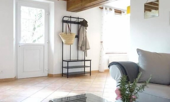 Montevrain Apartamento | Appartement avec Jardin - Proche Disney