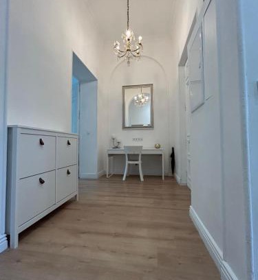 Quartier Administrations Apartamento | Appartement Avenue Feuchères Arènes