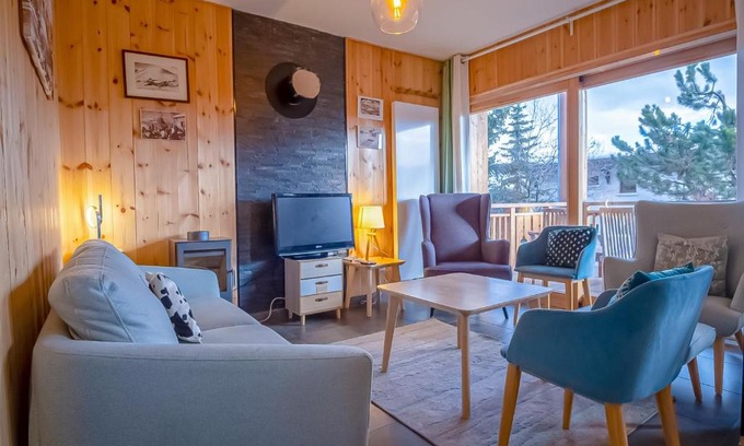 Jeux Apartamento | Appartement Bandera - Welkeys