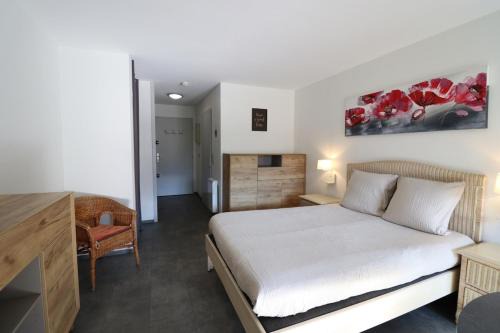 Brides-les-Bains Apartamento | Appartement Belle étoile - Cure, ski & spa