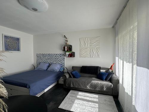 Les Aix-d'Angillon Apartamento | Appartement bien-être avec jardin, jacuzzi, sauna & massage entre Bourges et Sancerre