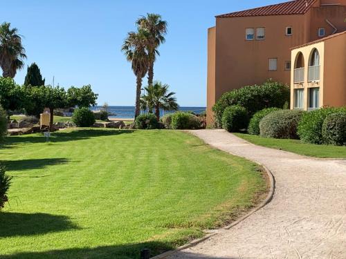 Miramar Apartamento | Appartement Bord de mer