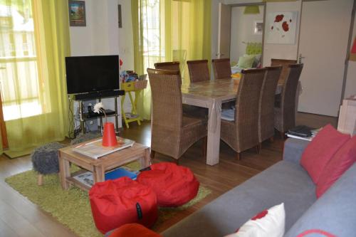 Sers Apartamento | Appartement Bois de Marie