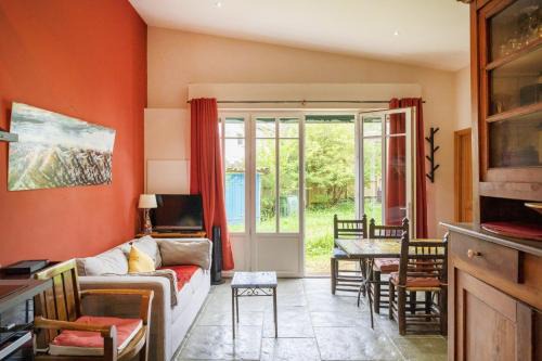 Bayonne Apartamento | Appartement bord de Nive Bayonne