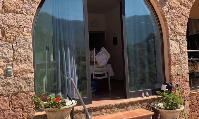 Porto Condominio | Appartement Capod'orto