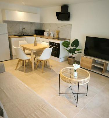 La Castellane Apartamento | Appartement castellane