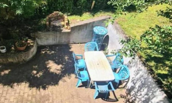 Aurillac Casa | APPARTEMENT CENTRE VILLE TERRASSE JARDIN GARAGE Chez Priscilla