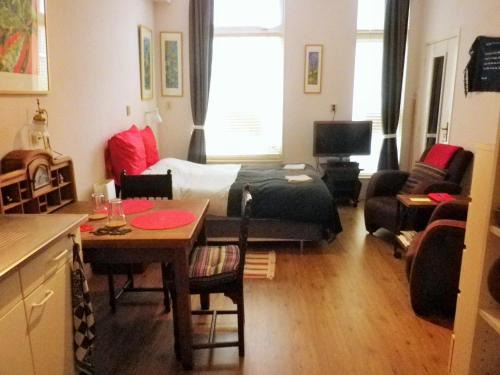 Groningen Apartamento | Appartement centrum Groningen