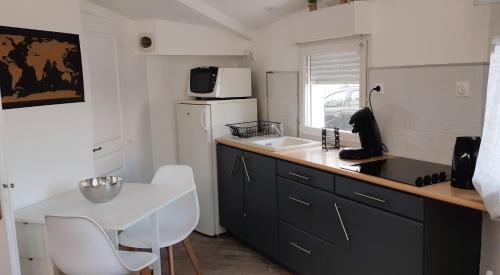Aytre Apartamento | Appartement chaleureux à 5 mins de La Rochelle