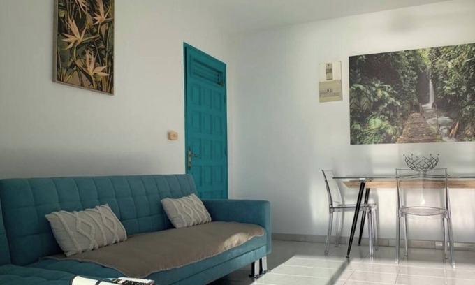 Schoelcher Apartamento | Appartement Ciel et Mer