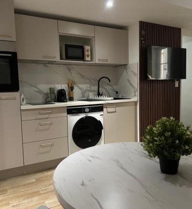 Lepante Quarter Apartamento | Appartement confort au cœur de Nice