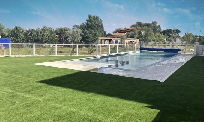 Serignan Condominio | Appartement Confortable Près de la Plage