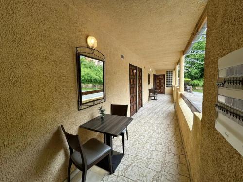 Marignana Apartamento | Appartement convivial à Marignana, proche de la nature