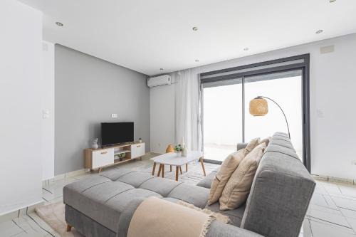 Algiers Apartamento | Appartement coquet de 3 pièces à Birkhadem