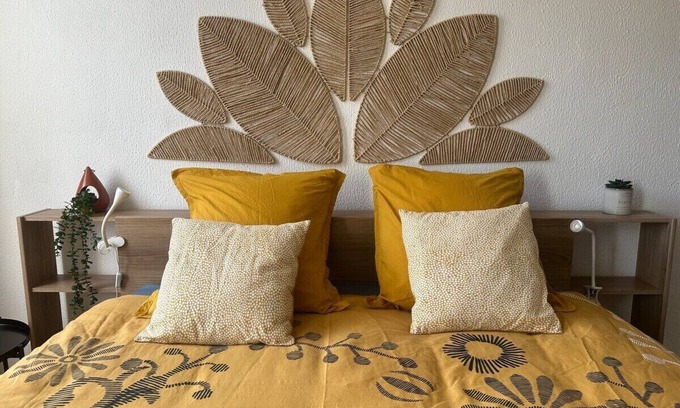 Auch Apartamento | Apartamento-Apartamento-Baño privado con bañera-Vista a la Calle