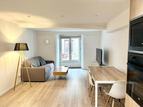 Cremieu Apartamento | Appartement Cosy au coeur de Crémieu