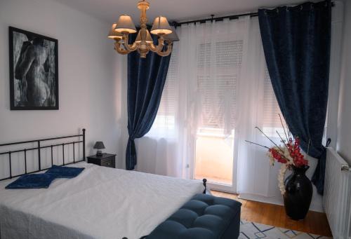 Yutz Apartamento | Appartement Cosy