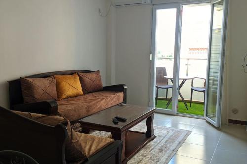 Boumerdes Apartamento | Appartement d'été F2 pour familles