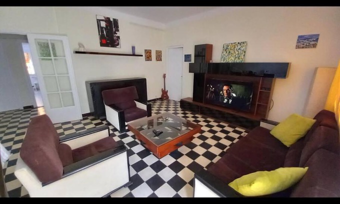 Hydra Apartamento | Appartement d’Hydra.