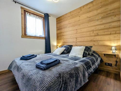 Xonrupt-Longemer Apartamento | Appartement dans Chalet