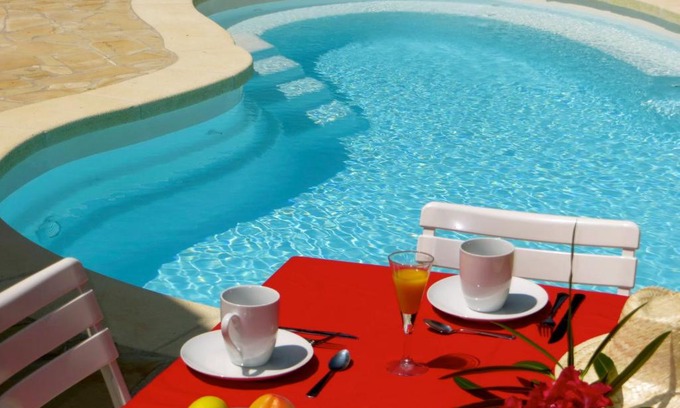 Boulouris-sur-Mer Apartamento | Appartement dans Villa St Raphael