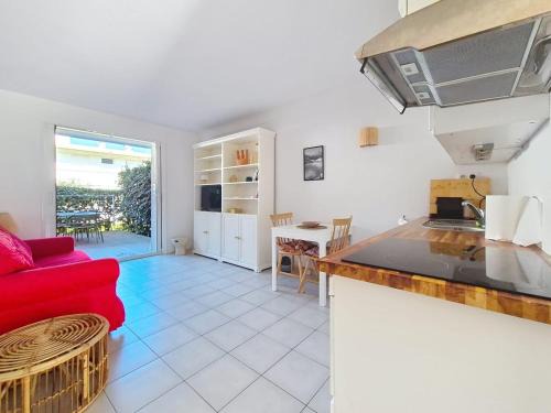 Plage d'Argeles Apartamento | Appartement de plain pied Le Racou Mar 24