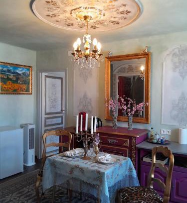 Vinca Apartamento | Appartement de Ville Médiévale