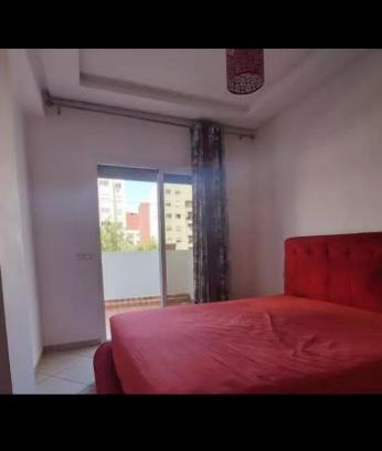 Quartier Des Mimosas Apartamento | Appartement des mimosas