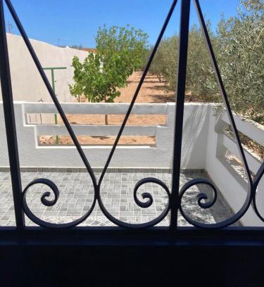 Erriadh Apartamento | Appartement Djerba