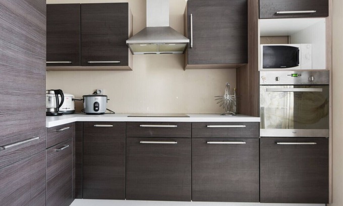 Mons-en-Baroeul Apartamento | Luxurious flat in Mons-en-Baroeul, close to Lille - Welkeys