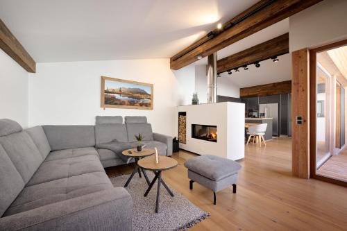 Eben im Pongau Apartamento | Appartement Emma