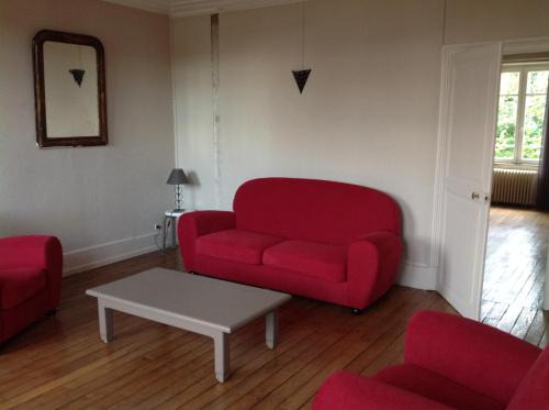 Nevers Apartamento | Appartement en centre ville