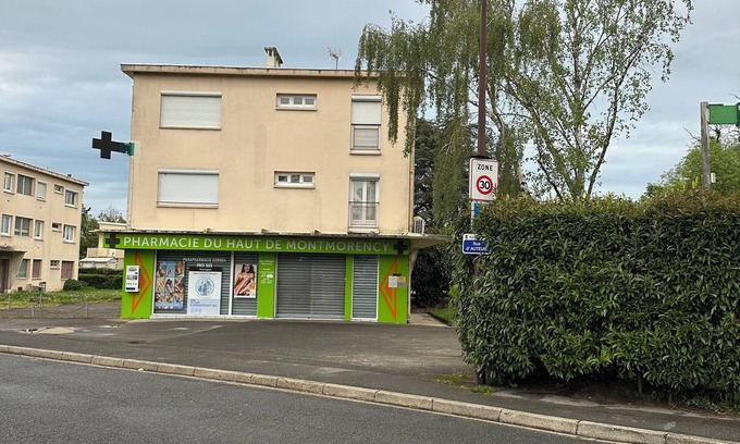 Haut Montmorency Apartamento | Appartement en Lisière de Forêt de Montmorency. Animaux de Compagnie Acceptés !