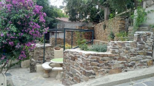 Banyuls-sur-Mer Apartamento | Appartement ensoleillé avec jardin et barbecue
