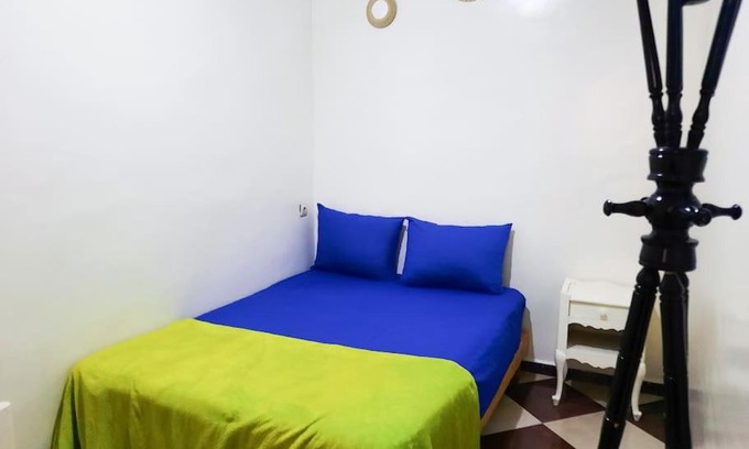 Essaouira Apartamento | Appartement-Essaouira