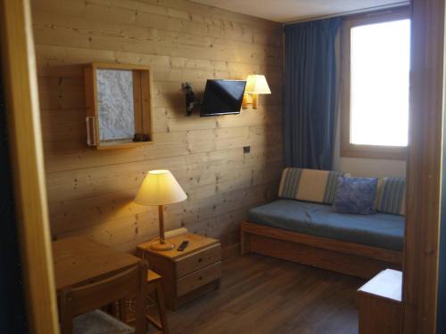 Meribel-Mottaret Apartamento | Appartement familial aux pieds des pistes à Méribel Mottaret - FR-1-355-103