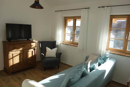 Ebersberg District Apartamento | Appartement - Ferienwohnung - FeWo Obernkammer
